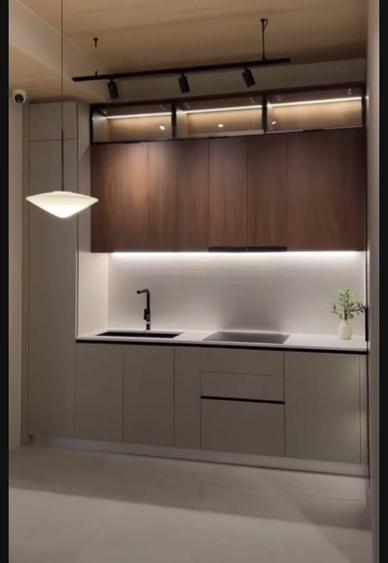 Apartament cu 2 camere decomandat, mobilat în Foișorul de Foc