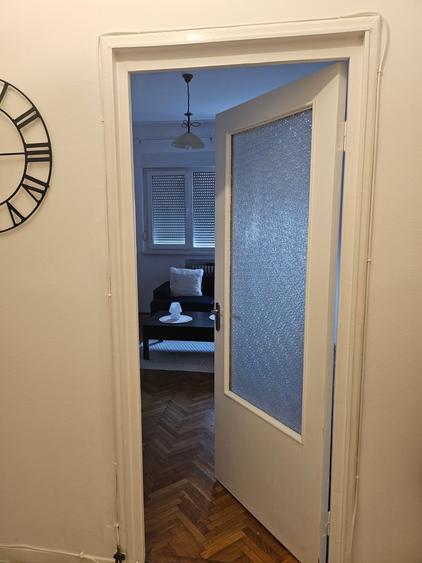 Apartament cu 3 camere decomandat în Eminescu