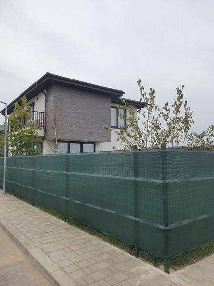 Casă individuală cu 4 camere cu Canalizare în Otopeni