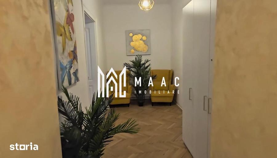 Casă cu 5 camere cu Teren 990 Mp în Ultracentral