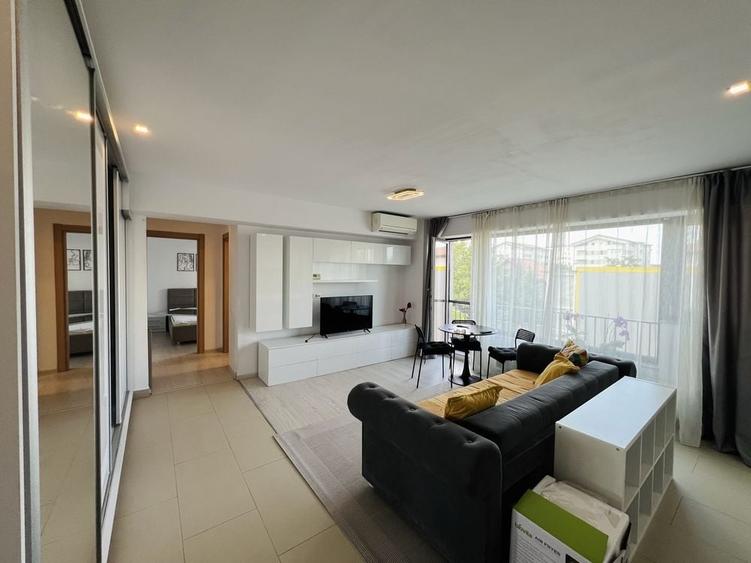 Apartament 2 camere Metalurgiei - 5