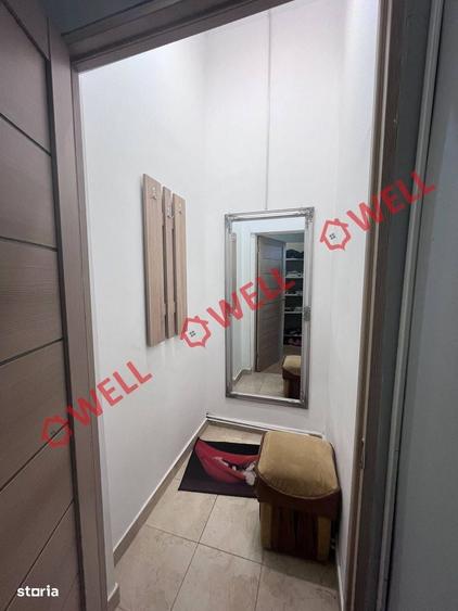 Spațiu comercial, de 79 mp, în Gării