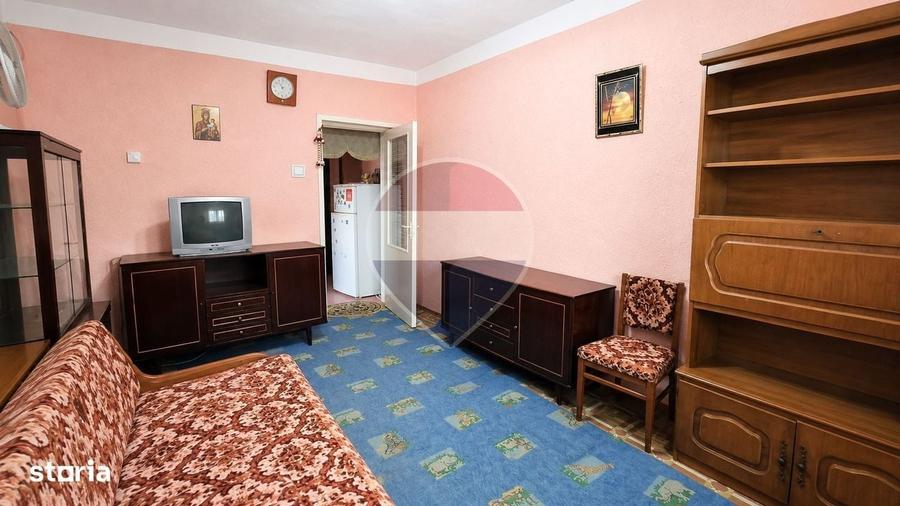 Apartament cu 2 camere în Posta
