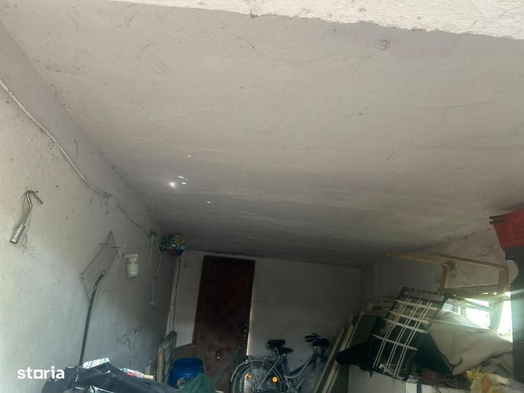 Casă cu Teren 471 Mp în Central