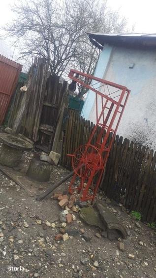 Casa cu 3 camere, mobilata, in comuna Saliste | Teren generos | Anexe - 5