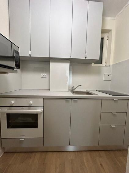2-room apartment | view Sala Palatului park | subway Piata Romana | - 15