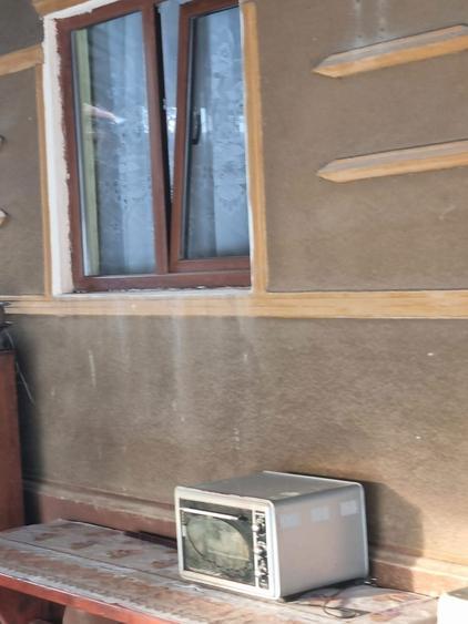 Casă cu 4 camere în Hălmagiu