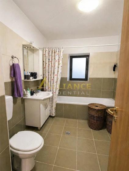 EXCLUSIVITATE | 2 camere spatios 74 mp | Ghencea | Piscina + parcare - 1