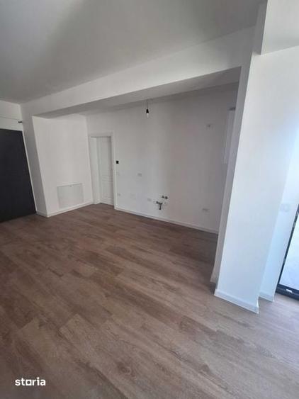 Apartament cu 2 camere în Gării