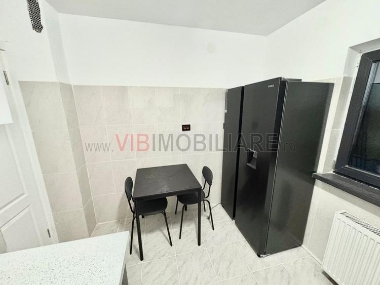 Apartament cu 3 camere decomandat în Militari