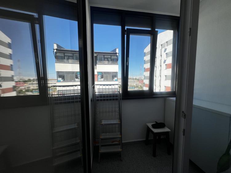 Garsonieră, mobilată în Drumul Taberei