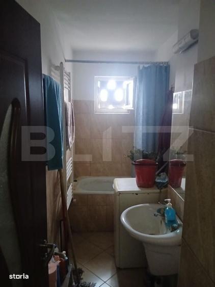 Apartament cu 2 camere în Someșeni