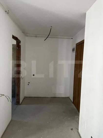 Garsonieră semidecomandată în Mărăști