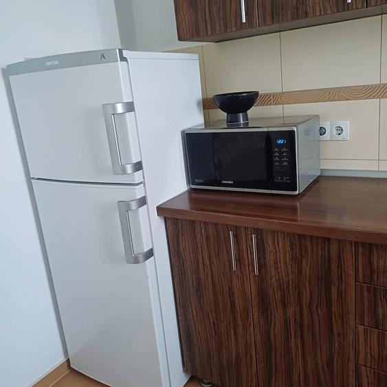 Apartament cu 2 camere decomandat în Bartolomeu