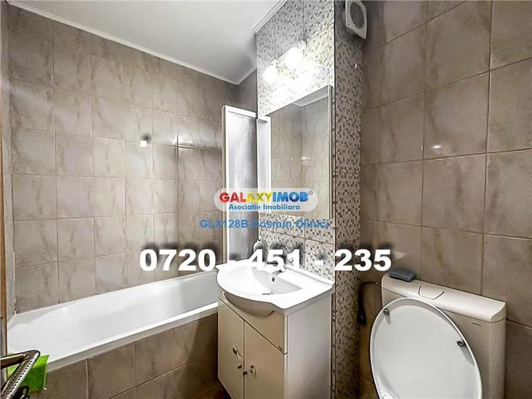 Apartament cu 2 camere decomandat, mobilat în Dristor
