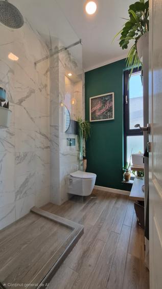 Apartament cu 2 camere decomandat în Exterior Est