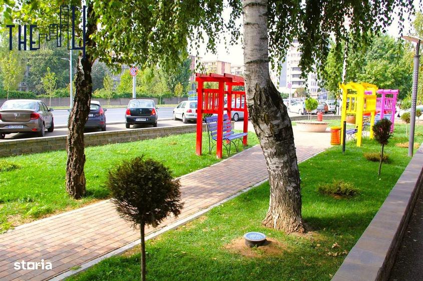 Apartament cu 2 camere în Central — fotografia 3