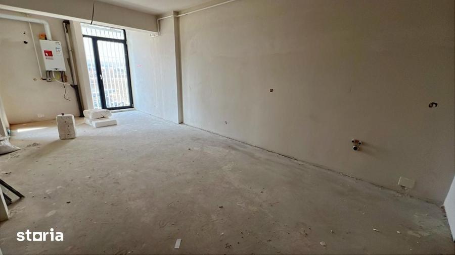 Apartament de 3 camere, 2 bai, zona BMW - 5