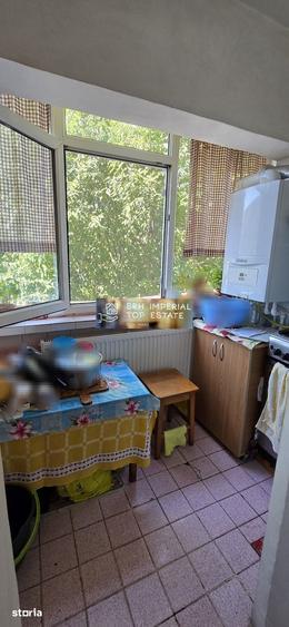Apartament cu 2 camere semidecomandat în Poarta 6