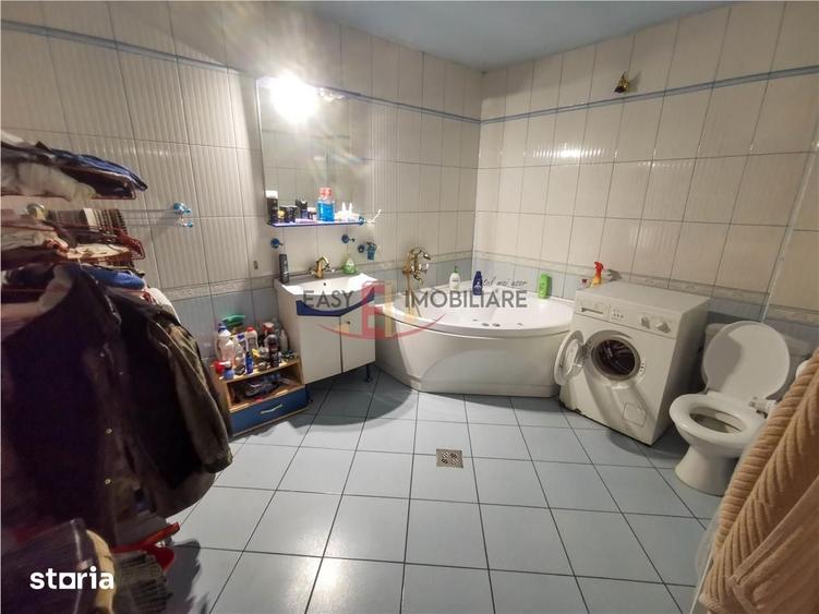 Casă cu 3 camere cu Teren 470 Mp în Sântana de Mureș