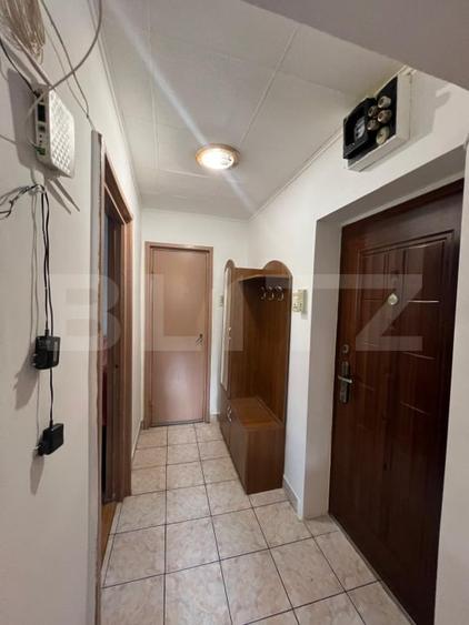 Apartament cu 2 camere decomandat, mobilat în Unirii