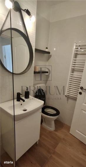 Apartament cu 2 camere semidecomandat în Odobescu