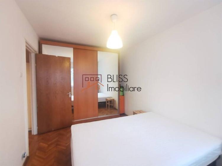 Apartament cu 2 camere semidecomandat în Drumul Taberei