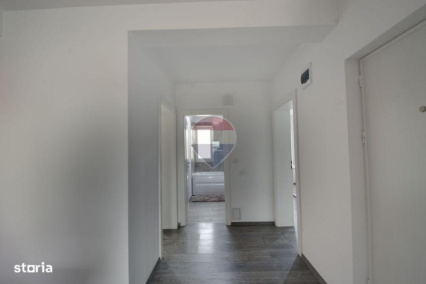 Apartament cu 3 camere în Braytim