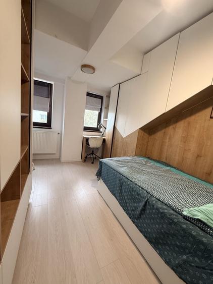Proprietar -Inchiriez apartament 3 camere | Nicolina | Str. Salciilor | Bloc 2015 | LIFT - 2