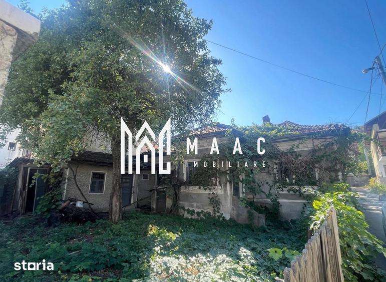 Casă cu 4 camere cu Teren 200 Mp în Central