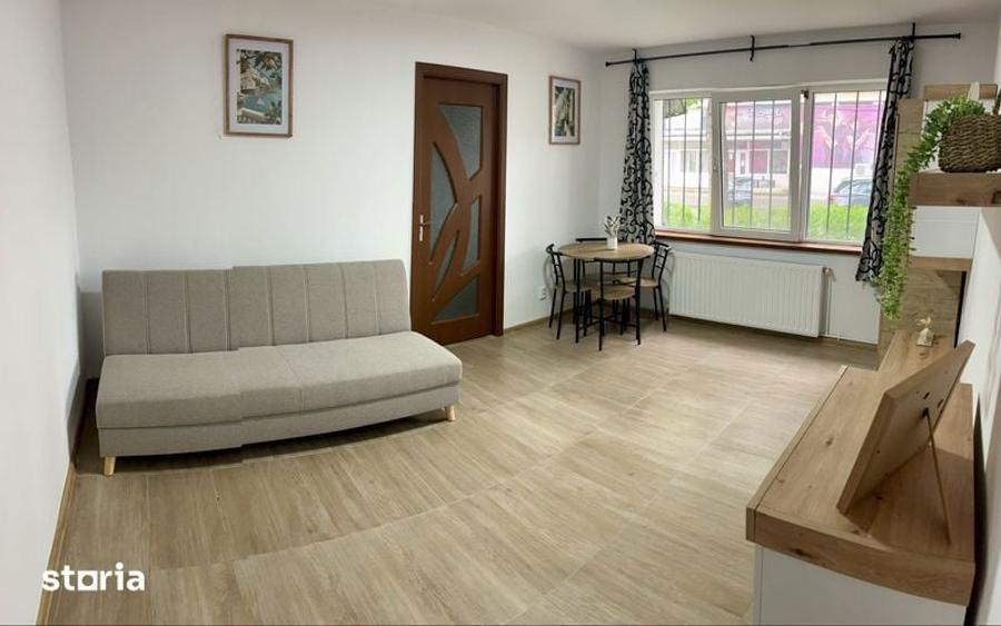 Apartament cu 2 camere de inchiriat - 4