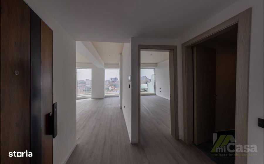 Apartament 2 Camere - Complex Rezidential WHITE SEA - Mamaia - 5