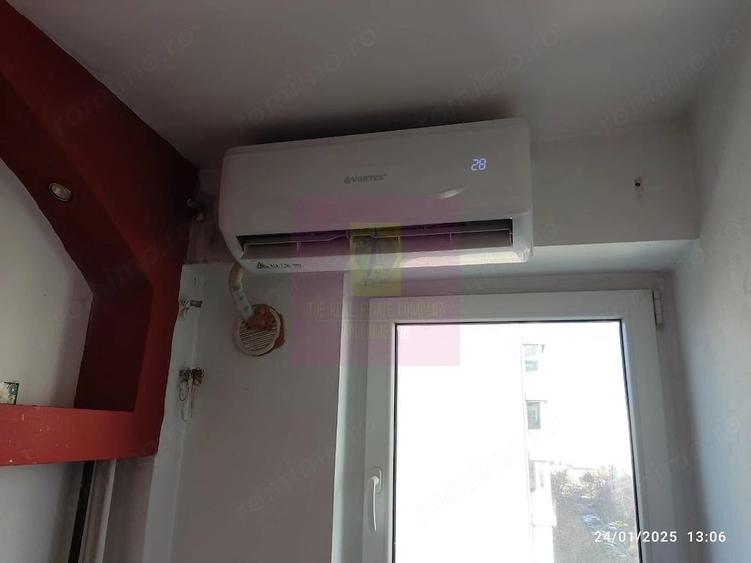 Garsonieră semidecomandată în Vitan