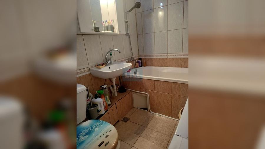 Apartament cu 2 camere decomandat, mobilat în Zorilor