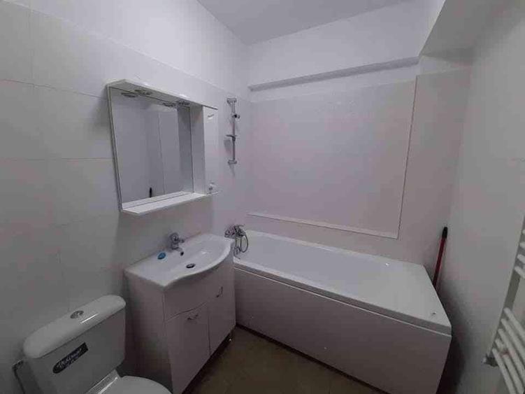 Apartament cu 2 camere decomandat în Bragadiru