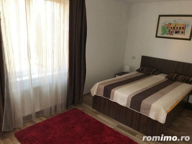 Apartament cu 2 camere decomandat în Gara de Nord