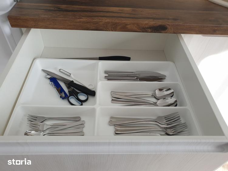 Apartament cu 2 camere în Cioplea