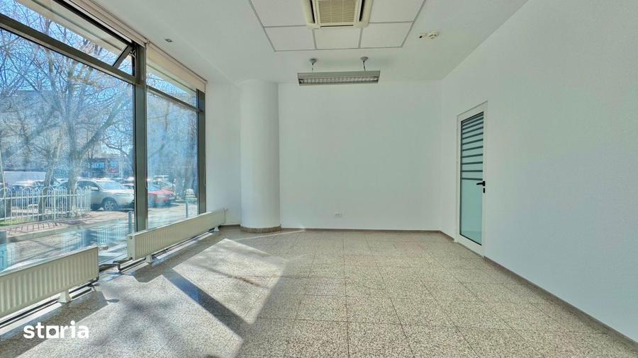 Spațiu comercial, de 35 mp, în Vitan