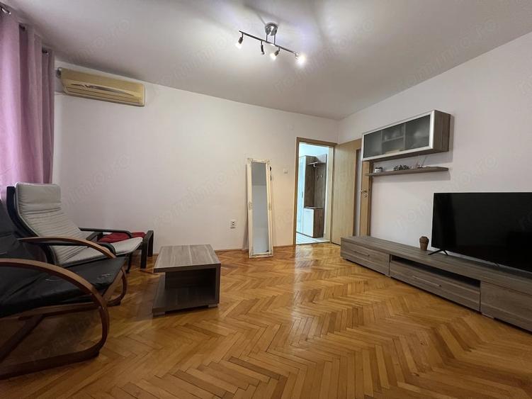 Apartament 2 camere de inchiriat | Complex Studentesc - 8
