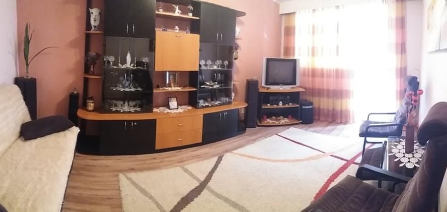 Apartament 3 camere | 70 mp | Etaj 3/10 | Drumul Taberei – Râul Doamnei - 1