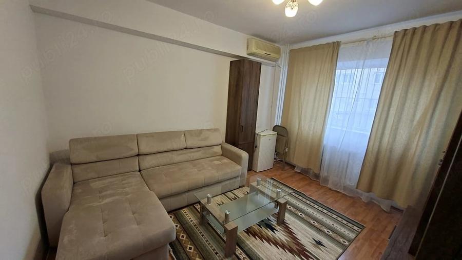 Garsonieră nedecomandată în Ultracentral