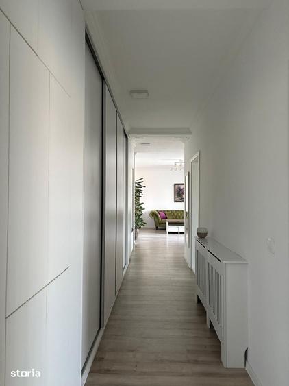 Apartament cu 3 camere decomandat în Unirii