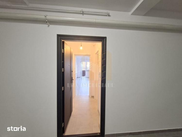Apartament 2 camere tip studio Subcetate City 2 Sanpetru Brasov - 10