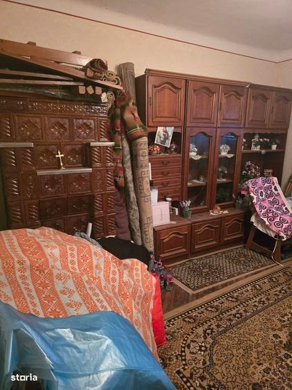 Casă cu 3 camere în Botiz