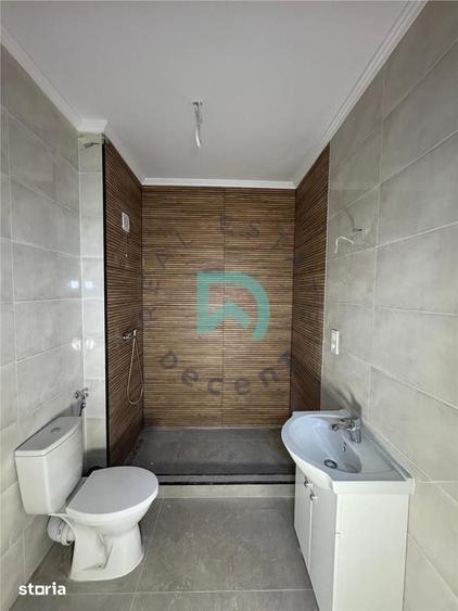 Garsoniera in bloc nou, etaj 2 - SELIMBAR - 10