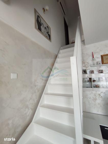 Apartament cu 3 camere decomandat în Ipotești