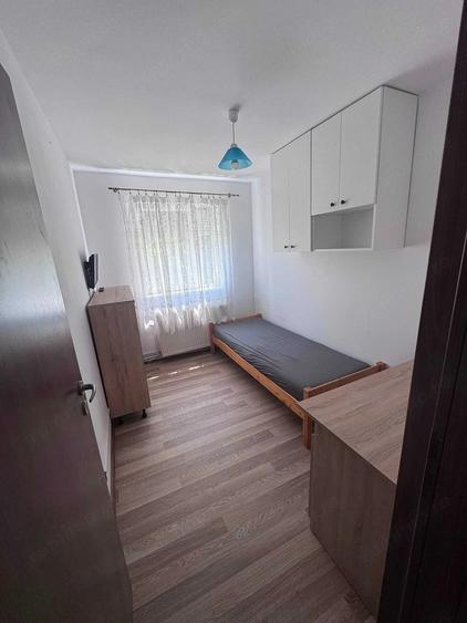 Apartament cu 3 camere semidecomandat în Iosefin