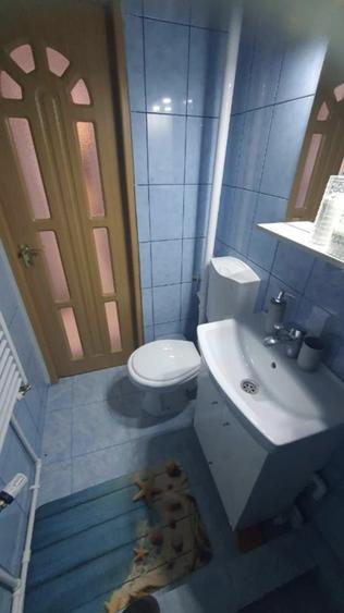 Apartament cu 2 camere decomandat în Orșova