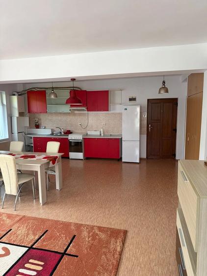 Apartament cu 3 camere semidecomandat în Mănăștur