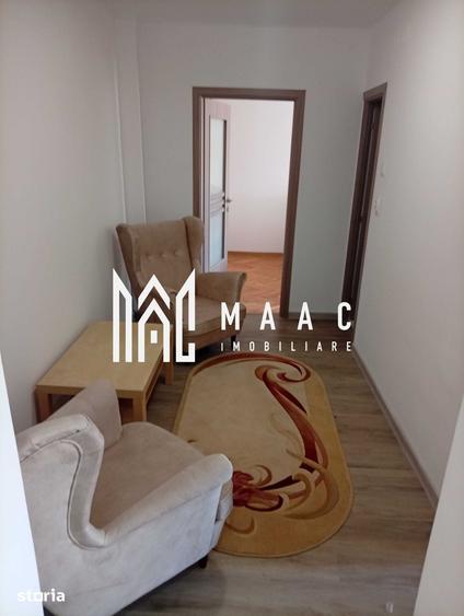 Apartament cu 2 camere decomandat în Hipodrom 3